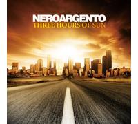 Three Hours of Sun [Import allemand]