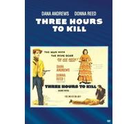 Three Hours To Kill