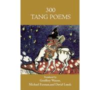 Three Hundred Tang Poems