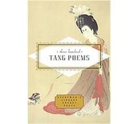 Three Hundred Tang Poems, Everyman's Library Pocket Poets