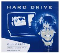 Three Hundred Thousand V.K. - Hard Drive