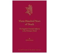 Three Hundred Years Of Death