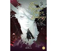 Three Hundred Years of Longing: Bu Jian Shang Xian San Bai Nian (Novel) Vol. 2 - Mu Su Li - Seven Seas Entertainment - ebook (ePub) - Livre