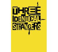 Three Identical Strangers – DVD – Universal Pictures