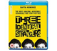 Three Identical Strangers [Blu-Ray] [Region B] (IMPORT) (Pas de version française)