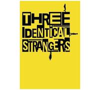 Three Identical Strangers [Dvd]