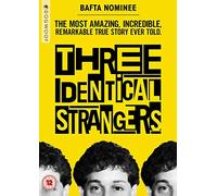 Three Identical Strangers [DVD] [Import]