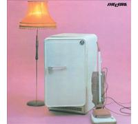 Three Imaginary Boys (180 Gram Vinyl) by The Cure [VINYL] NEUF