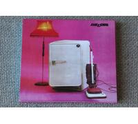 Three Imaginary Boys