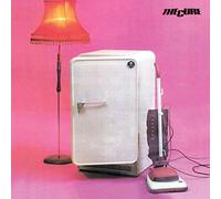 The Cure – Three Imaginary Boys – CD – Édition Deluxe – Import