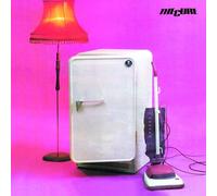 The Cure – Three Imaginary Boys – CD – Remasterisé