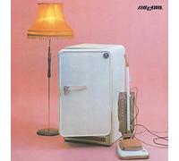 The Cure - Three Imaginary Boys - Vinilo