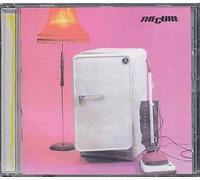 Three Imaginary Boys