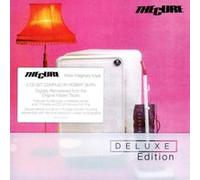 Three imaginary boys - Edition deluxe G