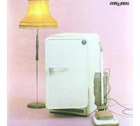 Three Imaginary Boys [Import]