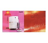 Three Imaginary Boys & Kiss Me, Kiss Me, Kiss Me