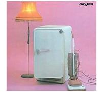 The Cure - Three Imaginary Boys [New Vinyl LP] 180 Gram