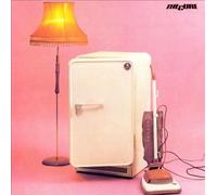 Three Imaginary Boys Vinyl by The Cure 1Record by The Cure [VINYL] NEUF