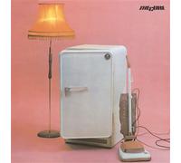 The Cure - Three Imaginary Boys - Vinilo