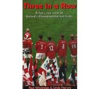 Three in a Row - [Version Originale] Paul Windridge, Linda Harvey (Auteur)