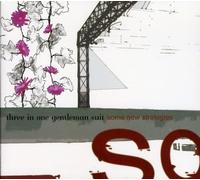 Three in One Gentleman Su - Some New [Import]