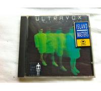 Ultravox - Three into One
