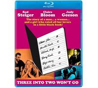 Three Into Two Won't Go [Blu-Ray] Subtitled