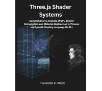 Three.js Shader Systems: Comprehensive Analysis of GPU Shader Composition and Material Abstraction in Three.js via OpenGL Shading Language (GLSL)