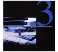Three - Karaguna [Import]