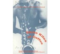 Three Kilos of Coffee by Danielle Rouard Hardcover Book Manu Dibango (Auteur)