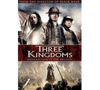 Three Kingdoms