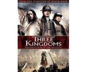 Three Kingdoms