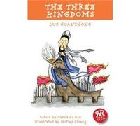 Three Kingdoms by Luo Guanzhong Sun, Christine (Auteur)
