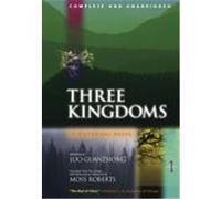 Three Kingdoms Kuan-Chung Lo, Moss Roberts (Auteur)