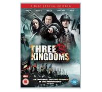 Three Kingdoms – Resurrection of the Dragon – Icon