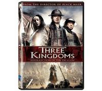Three Kingdoms: Resurrection Of The Dragon (Paradox)