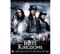 THREE KINGDOMS-VN G
