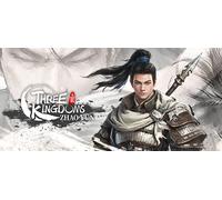 Three Kingdoms Zhao Yun (PC)