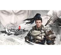 Three Kingdoms Zhao Yun (Steam Account)