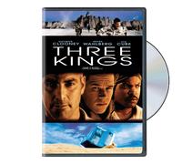 Three Kings (2009)