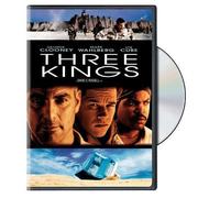 Three Kings – DVD – Édition collector (Zone 1 G)