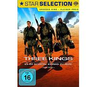 Three Kings