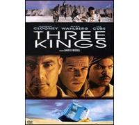 Three Kings – Warner Bros.