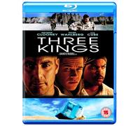 THREE KINGS