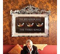 Three Kings – Entertainment One (Lionsgate)