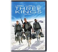 Three Kings – DVD – Édition collector (Zone 1 G)