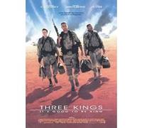 Three Kings - 68x98 cm - AFFICHE / POSTER G