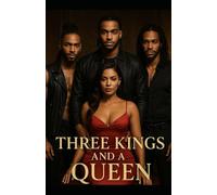 Three kings and a queen