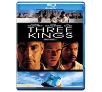 Three Kings [Blu Ray]