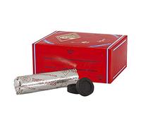 Three Kings Charbon 33mm Boite